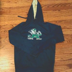 Hoody sweatshirt